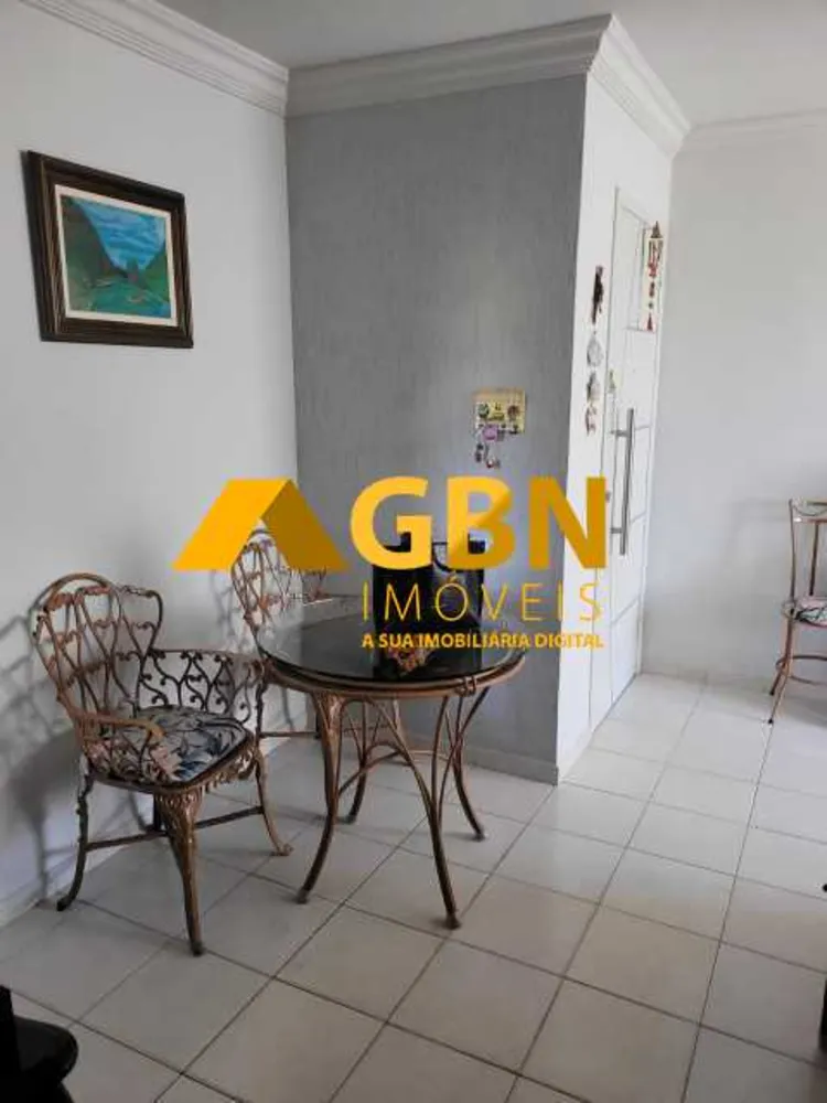 Apartamento, 3 quartos, 62 m² - Foto 7