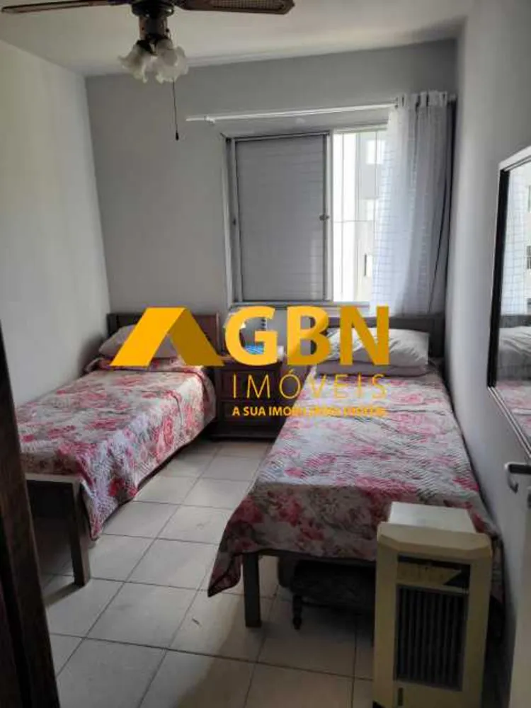 Apartamento, 3 quartos, 62 m² - Foto 1