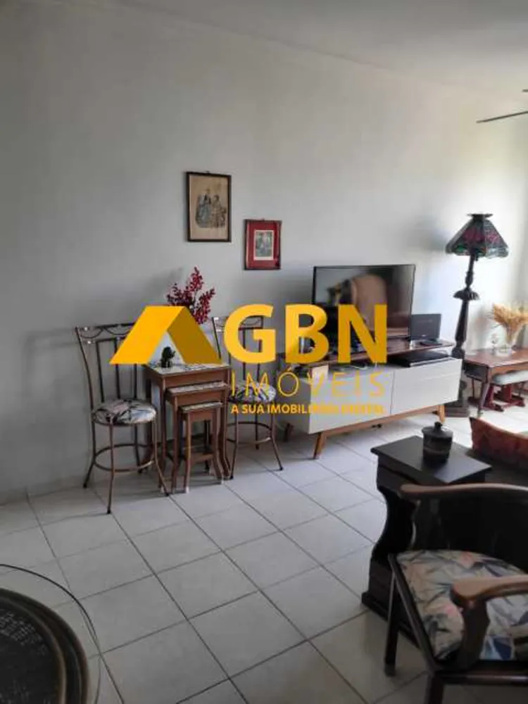 Apartamento, 3 quartos, 62 m² - Foto 3