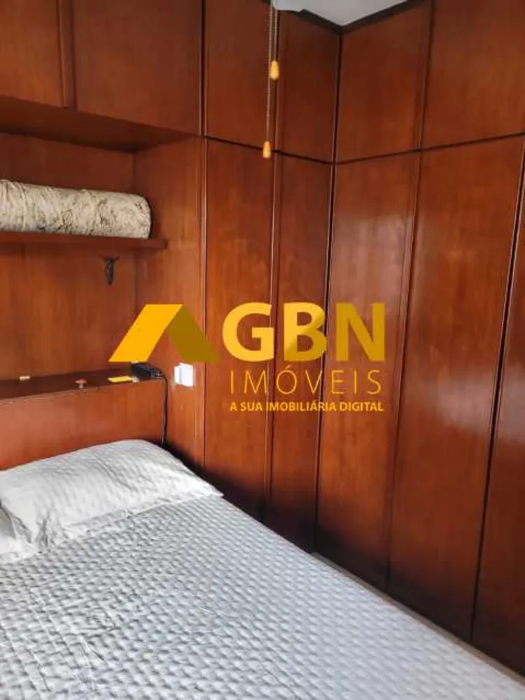 Apartamento, 3 quartos, 62 m² - Foto 6