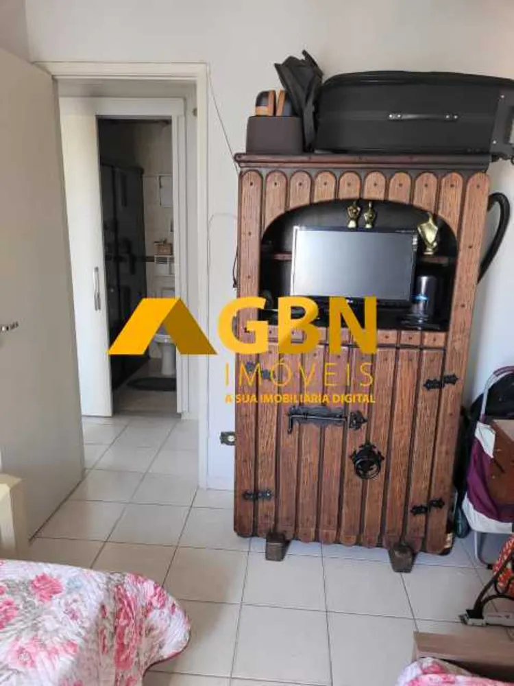 Apartamento, 3 quartos, 62 m² - Foto 8