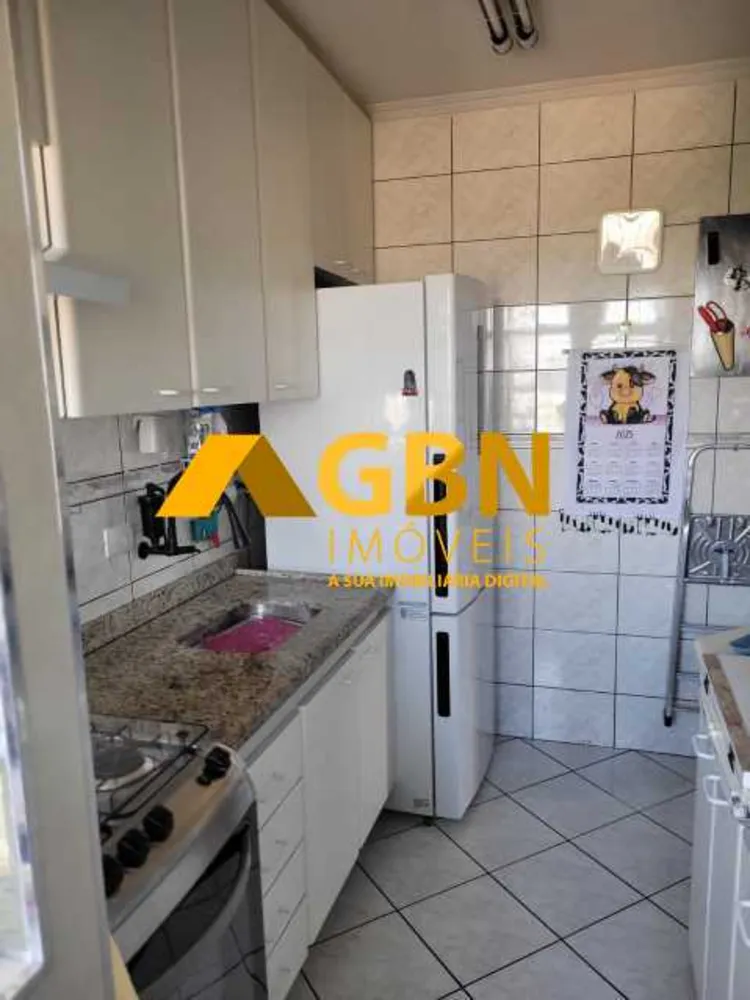 Apartamento, 3 quartos, 62 m² - Foto 5