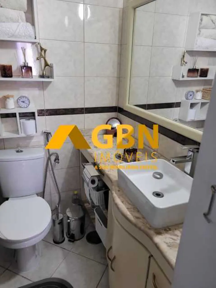 Apartamento, 3 quartos, 62 m² - Foto 4