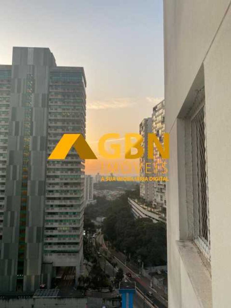 Apartamento, 2 quartos, 65 m² - Foto 3