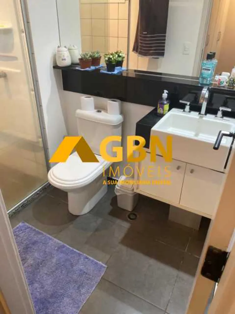 Apartamento, 2 quartos, 65 m² - Foto 11