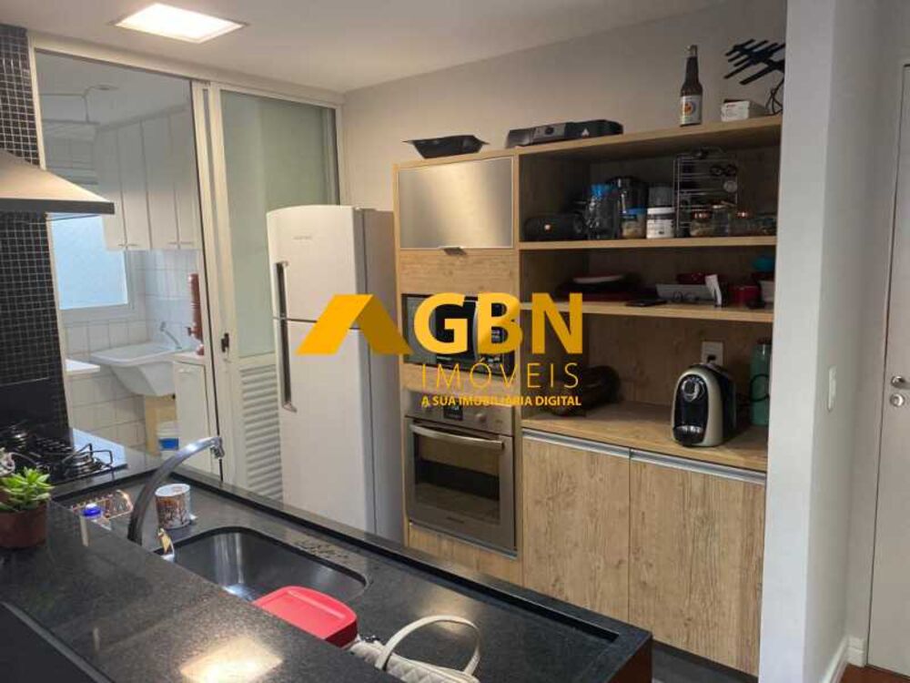 Apartamento, 2 quartos, 65 m² - Foto 2