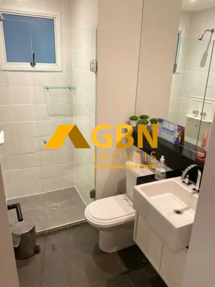 Apartamento, 2 quartos, 65 m² - Foto 6