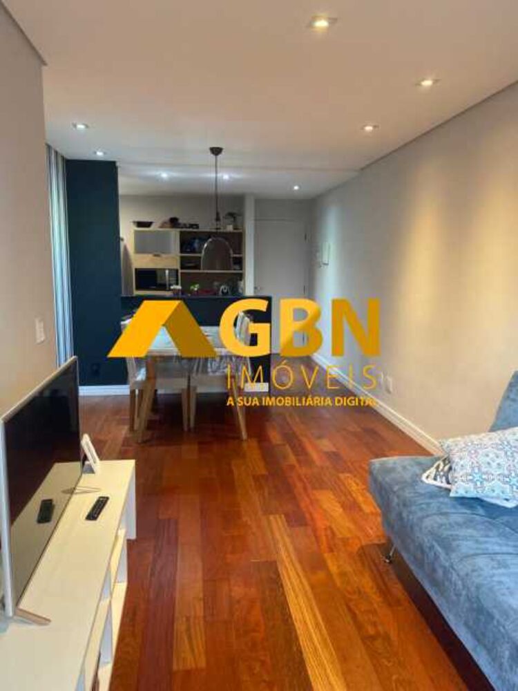 Apartamento, 2 quartos, 65 m² - Foto 9