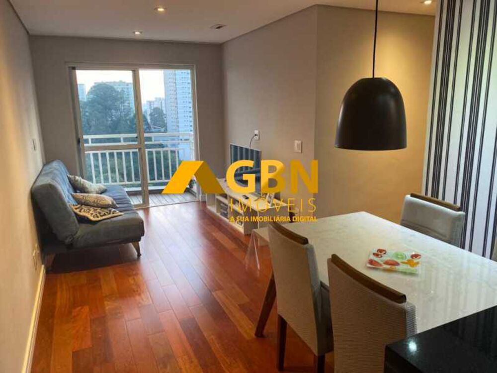 Apartamento, 2 quartos, 65 m² - Foto 10