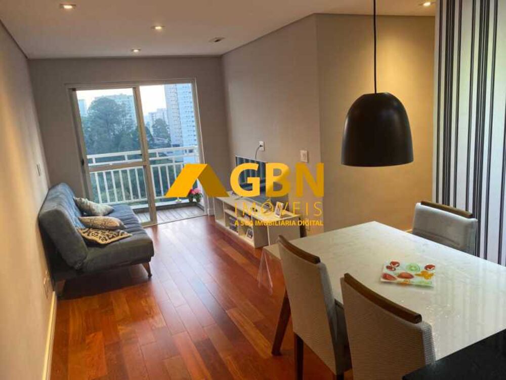 Apartamento, 2 quartos, 65 m² - Foto 16