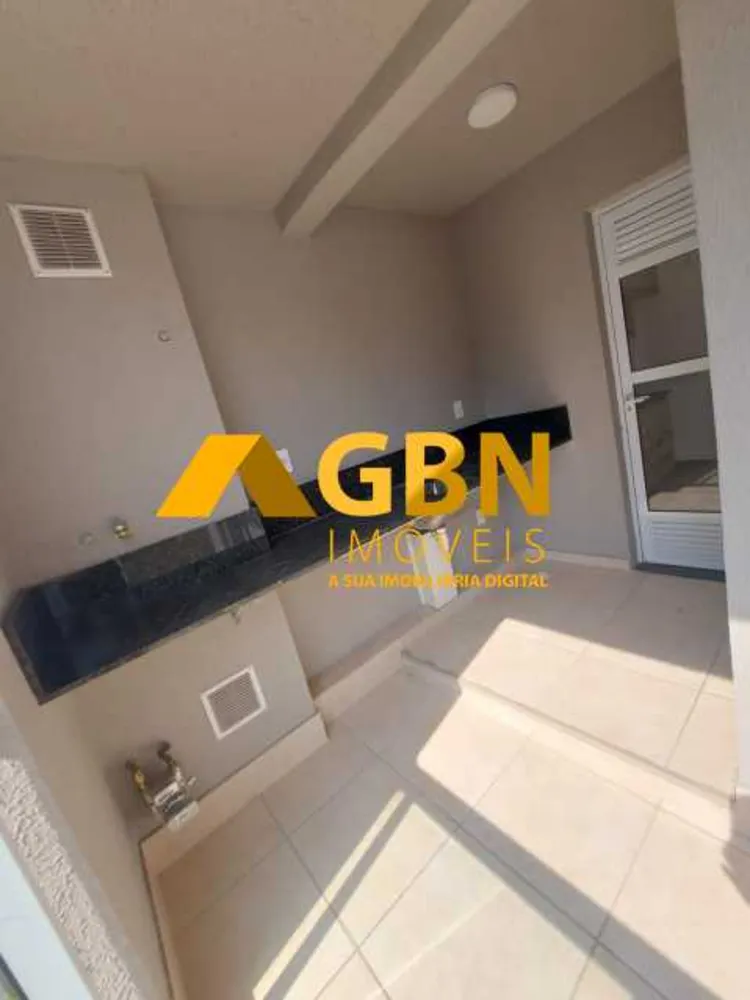 Apartamento, 1 quarto, 38 m² - Foto 7