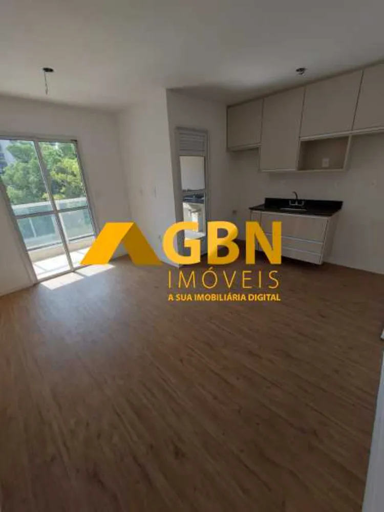 Apartamento, 1 quarto, 38 m² - Foto 8
