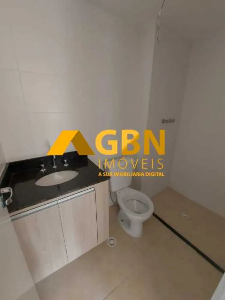 Apartamento, 1 quarto, 38 m² - Foto 2