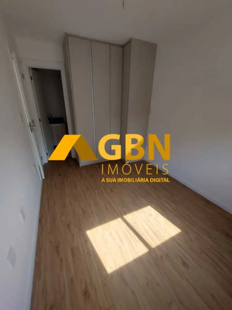 Apartamento, 1 quarto, 38 m² - Foto 6