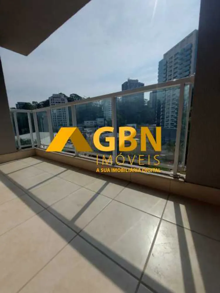 Apartamento, 1 quarto, 38 m² - Foto 4