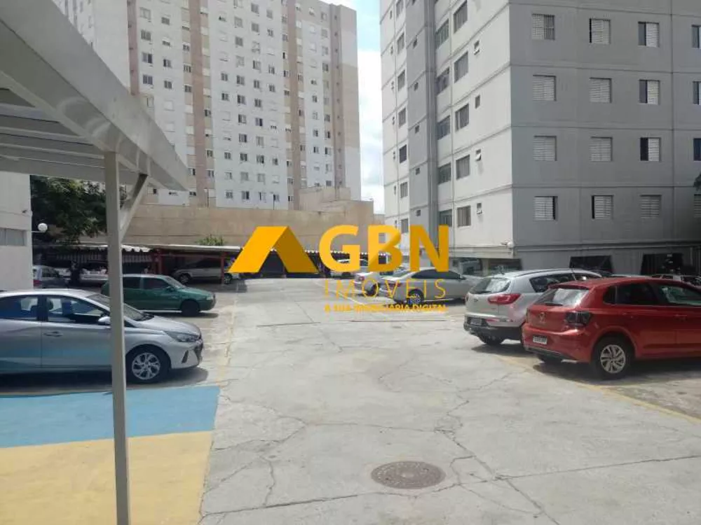 Apartamento, 2 quartos, 60 m² - Foto 1