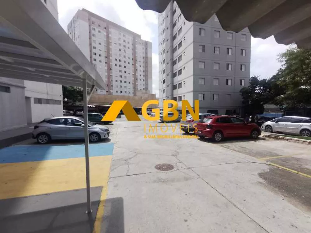 Apartamento, 2 quartos, 60 m² - Foto 5