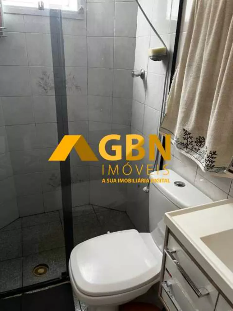 Apartamento, 2 quartos, 60 m² - Foto 9
