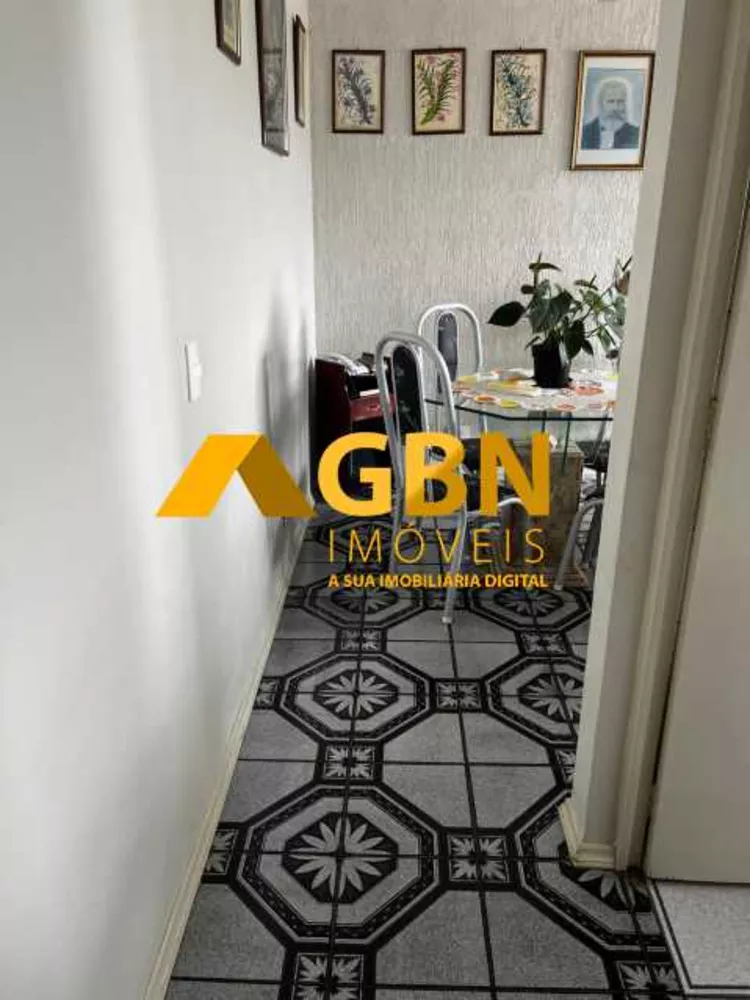 Apartamento, 2 quartos, 60 m² - Foto 4