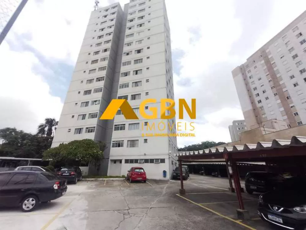 Apartamento, 2 quartos, 60 m² - Foto 16