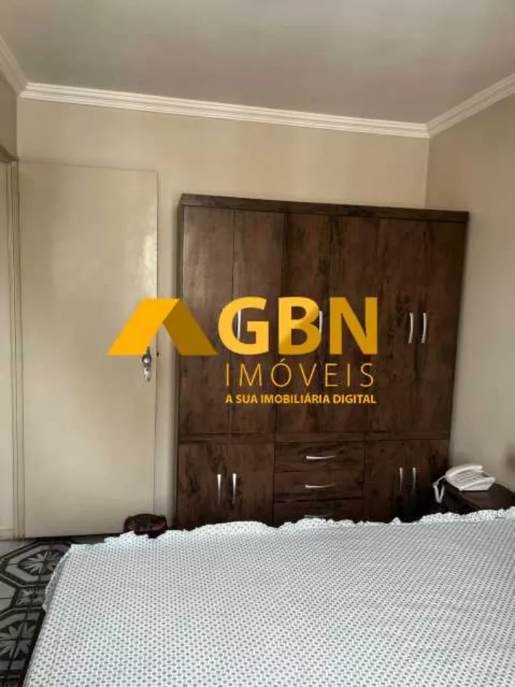 Apartamento, 2 quartos, 60 m² - Foto 13