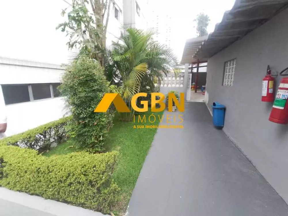 Apartamento, 2 quartos, 60 m² - Foto 11