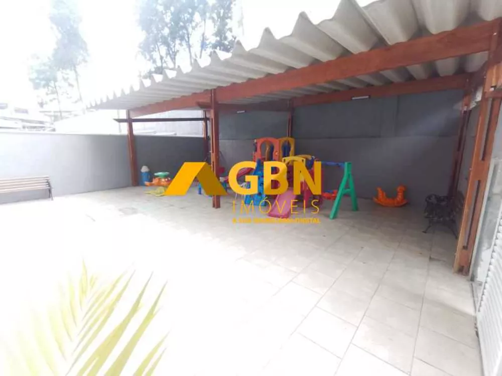 Apartamento, 2 quartos, 60 m² - Foto 19