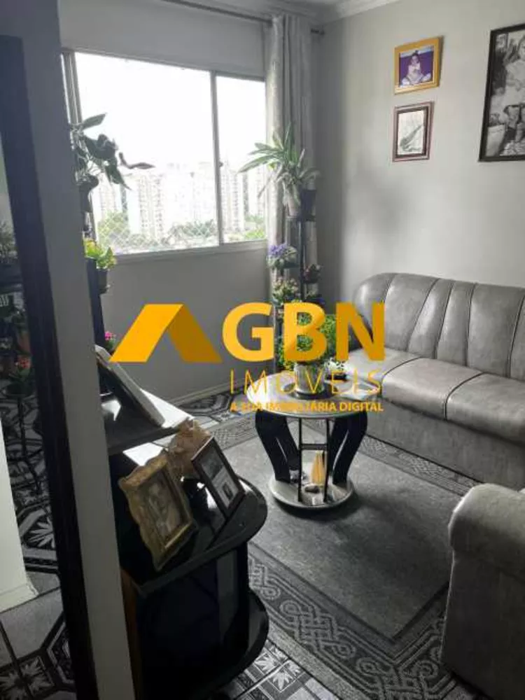 Apartamento, 2 quartos, 60 m² - Foto 2