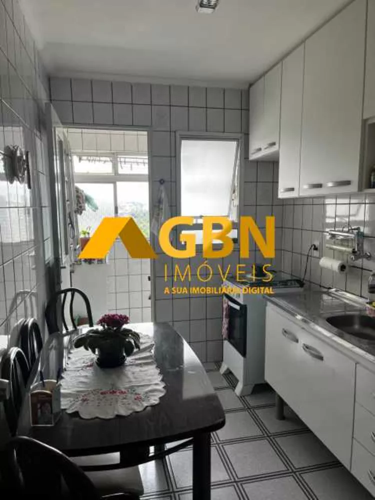 Apartamento, 2 quartos, 60 m² - Foto 3