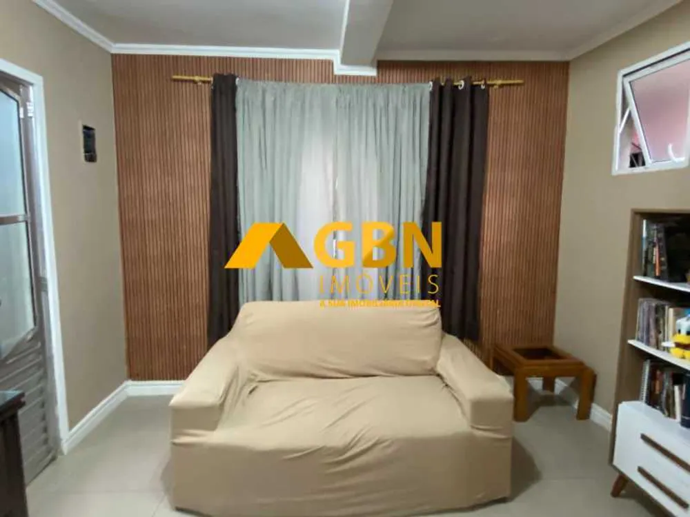 Casa de Vila, 2 quartos - Foto 4