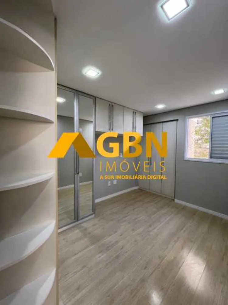 Apartamento, 2 quartos, 52 m² - Foto 6