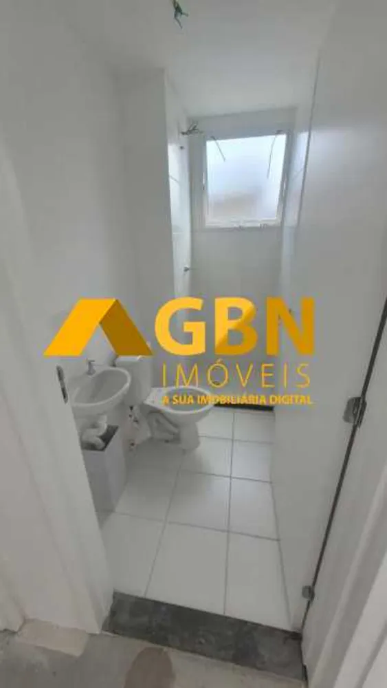 Apartamento, 2 quartos, 42 m² - Foto 10