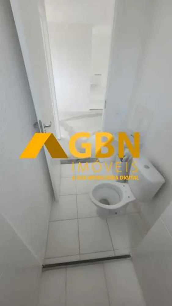 Apartamento, 2 quartos, 42 m² - Foto 9