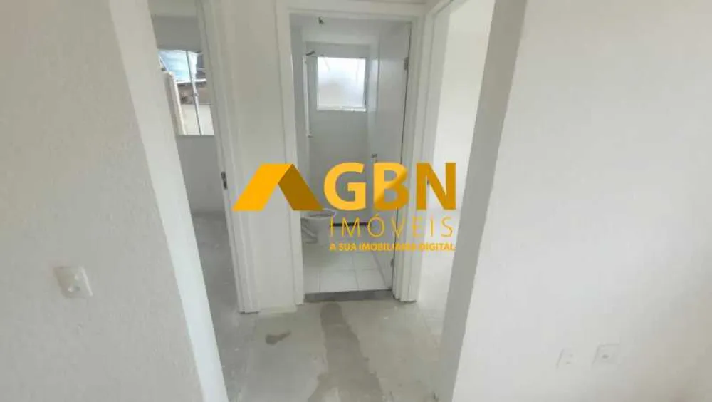 Apartamento, 2 quartos, 42 m² - Foto 14