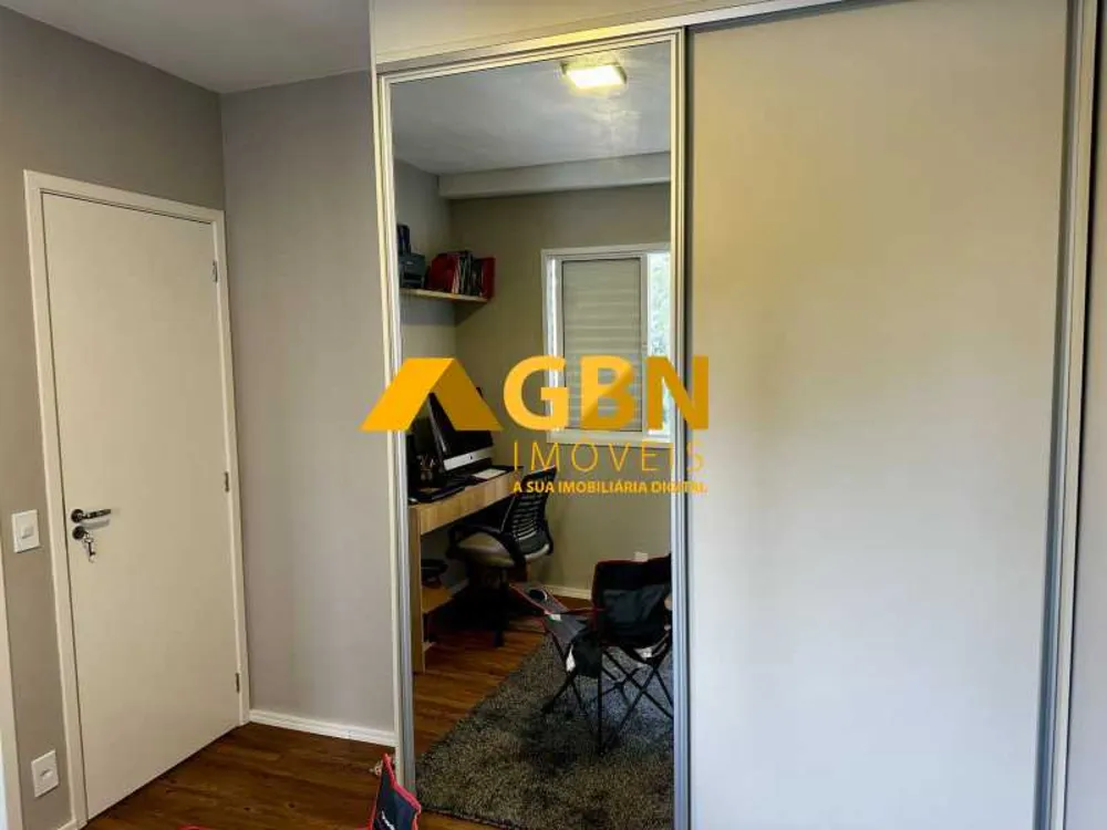 Apartamento, 2 quartos, 65 m² - Foto 5