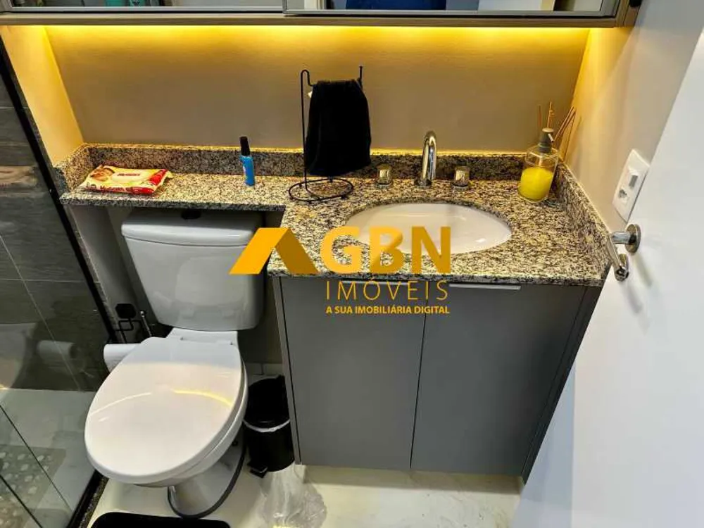 Apartamento, 2 quartos, 65 m² - Foto 7