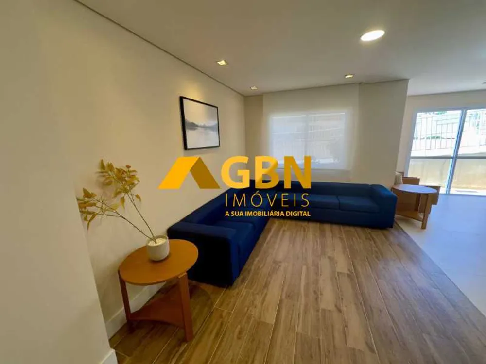 Apartamento, 2 quartos, 65 m² - Foto 13