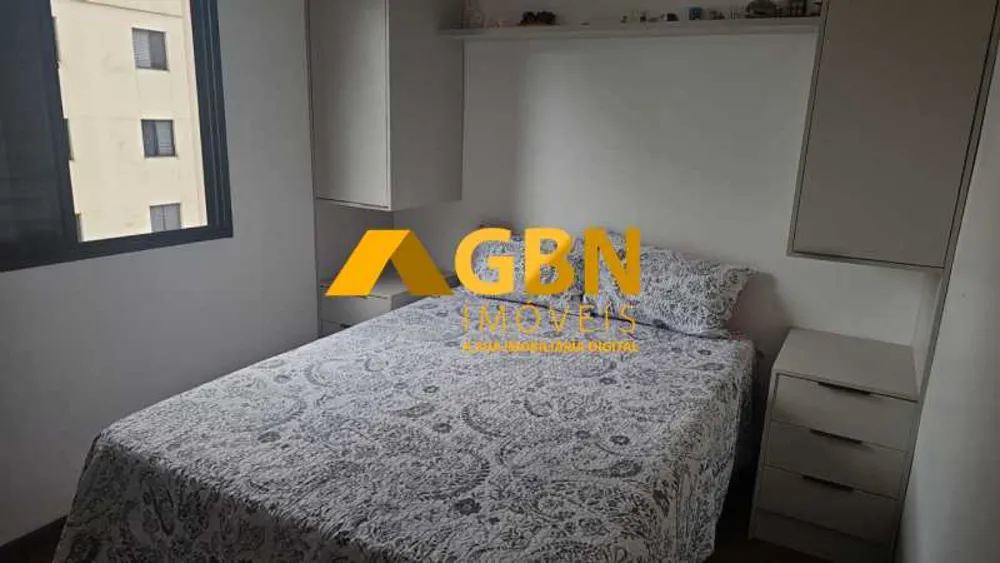 Apartamento, 3 quartos, 67 m² - Foto 7