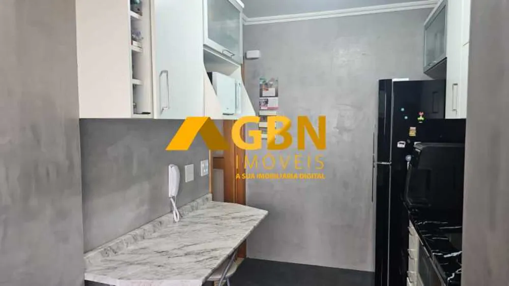 Apartamento, 3 quartos, 67 m² - Foto 5