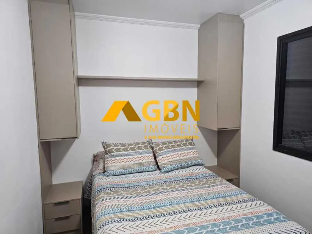 Apartamento, 3 quartos, 67 m² - Foto 6