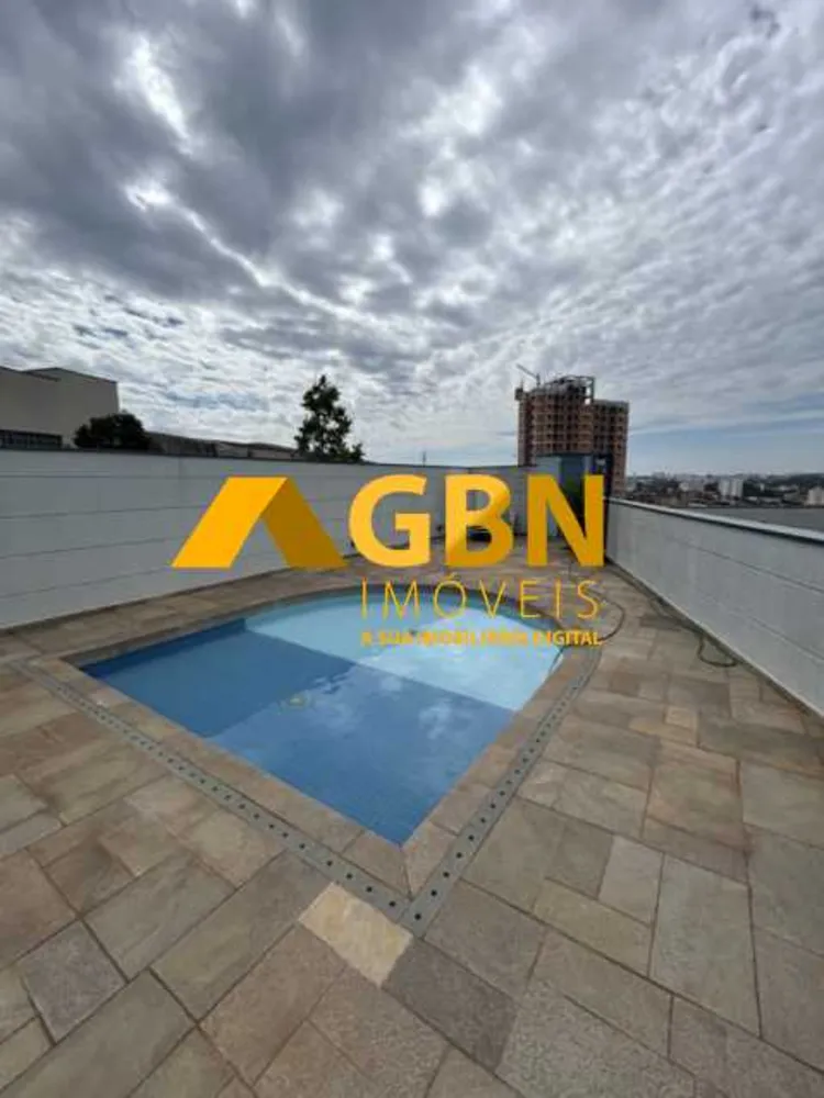 Apartamento, 2 quartos, 73 m² - Foto 5