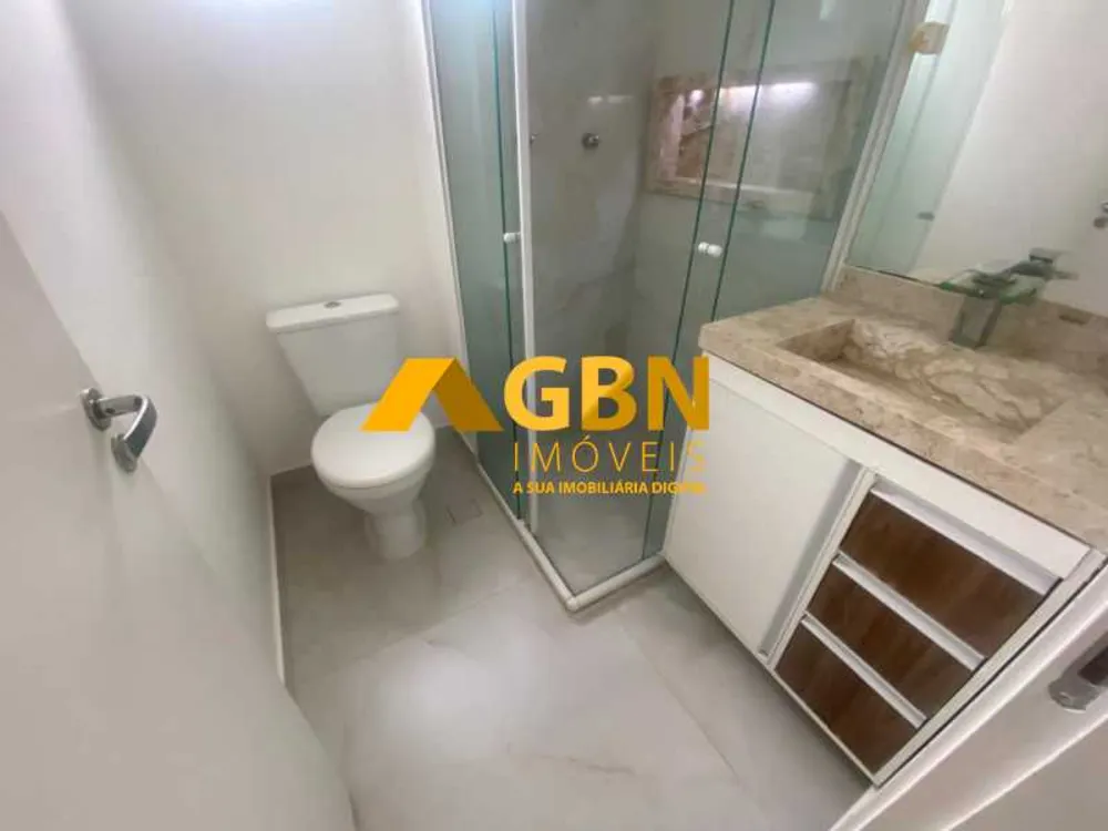 Apartamento, 2 quartos, 73 m² - Foto 3
