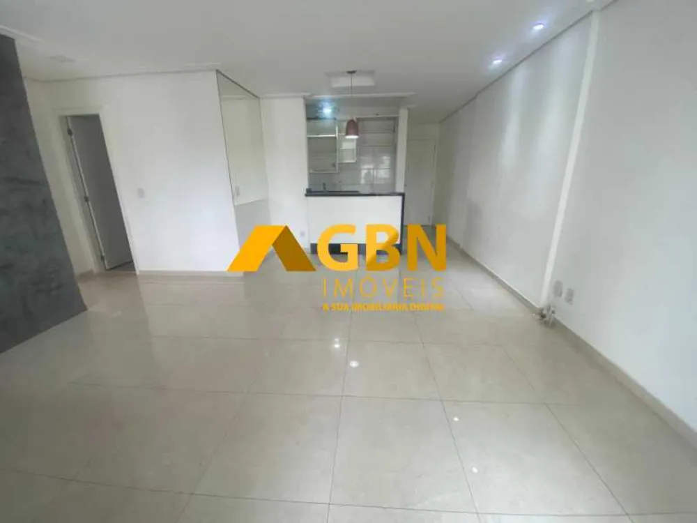 Apartamento, 2 quartos, 73 m² - Foto 1