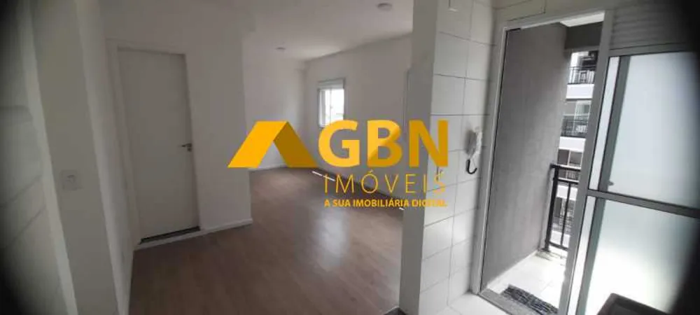 Apartamento, 1 quarto, 32 m² - Foto 14