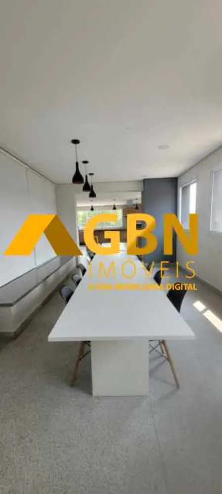 Apartamento, 1 quarto, 32 m² - Foto 9