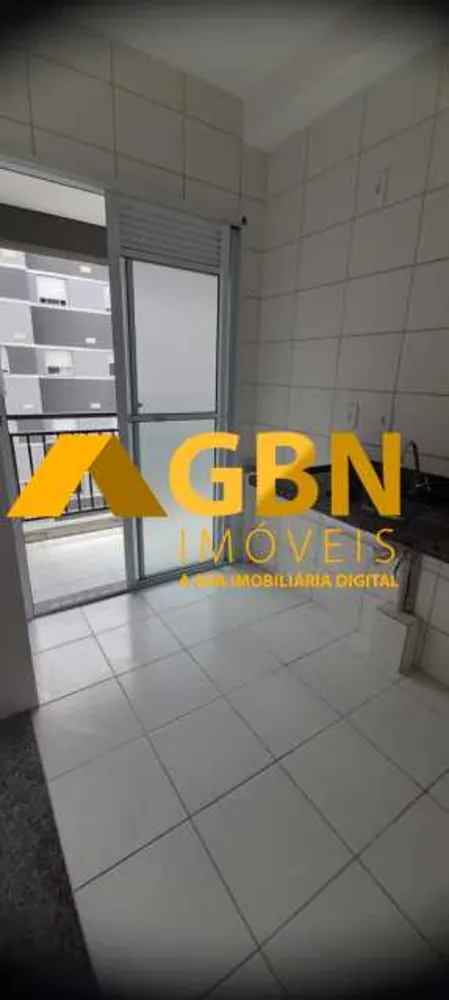 Apartamento, 1 quarto, 32 m² - Foto 16