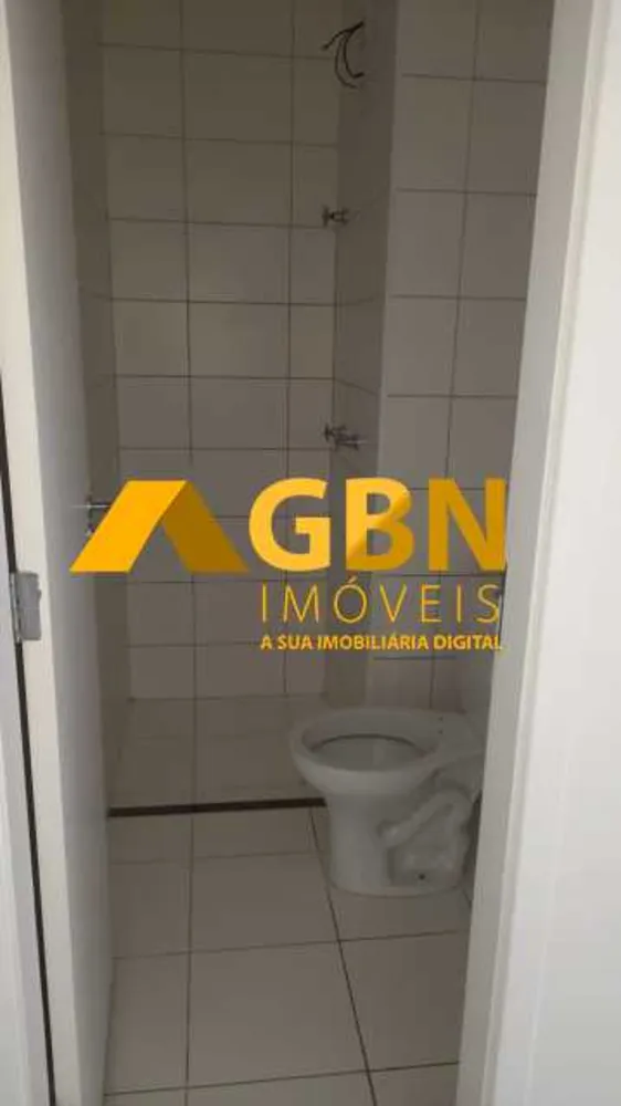 Apartamento, 1 quarto, 32 m² - Foto 13