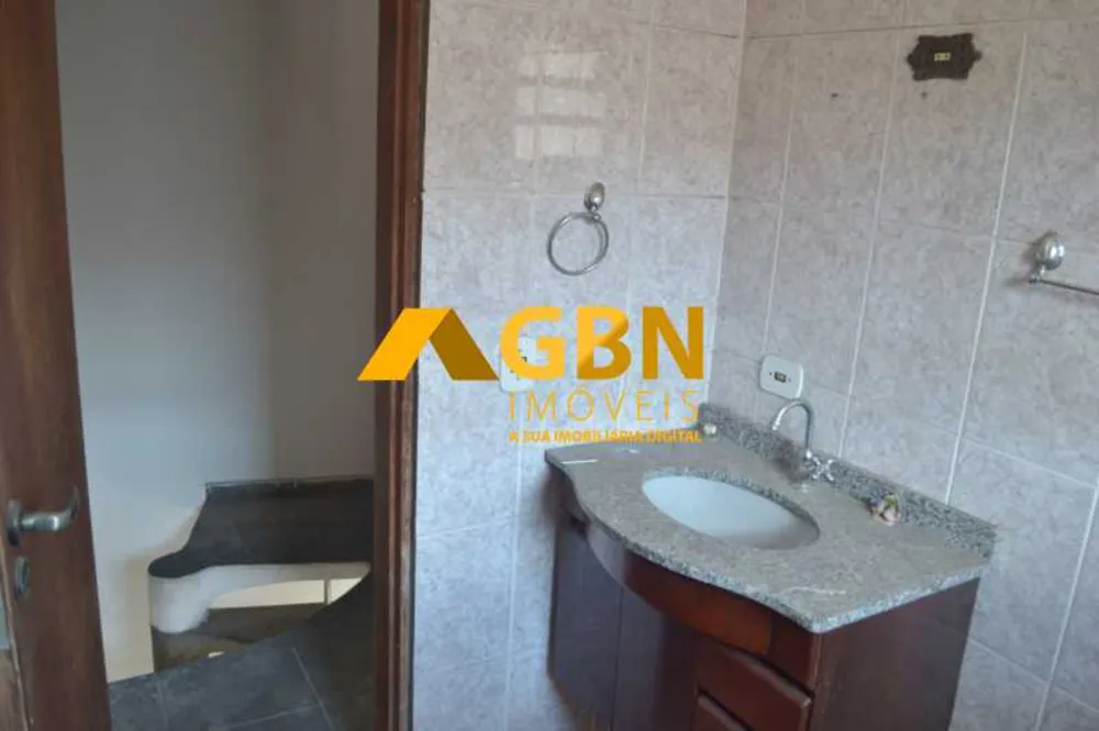 Casa, 3 quartos, 110 m² - Foto 13