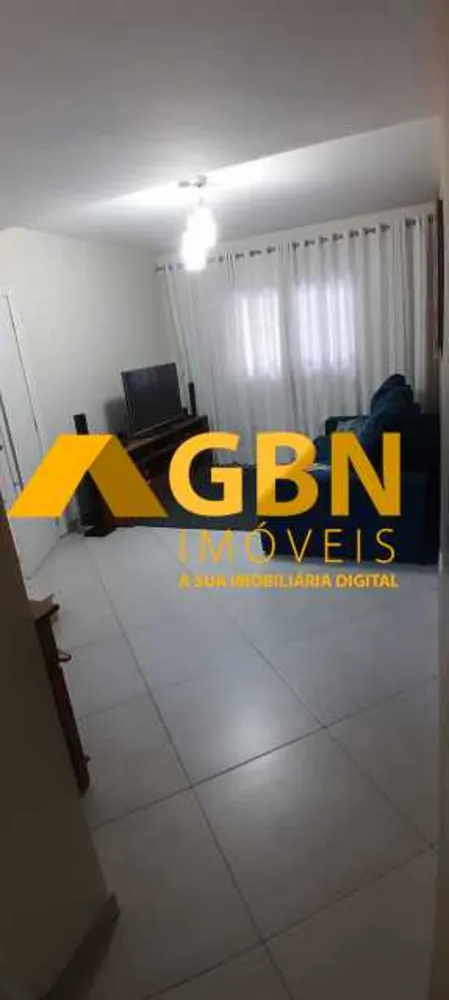 Casa, 3 quartos, 110 m² - Foto 5