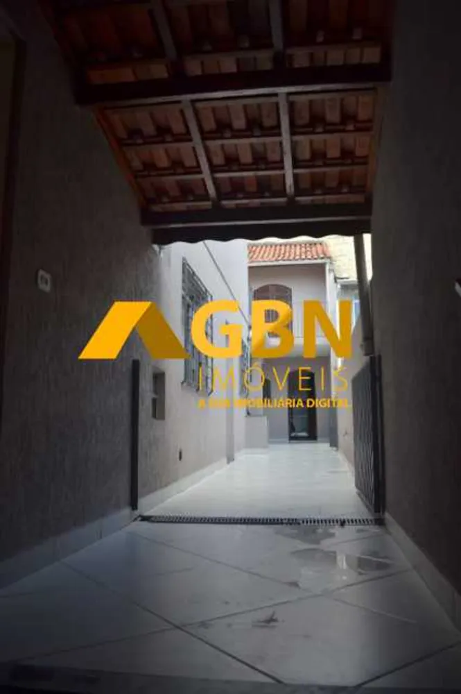 Casa, 3 quartos, 110 m² - Foto 16